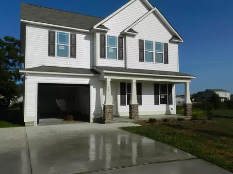 57 Marshfield Dr, Benson, NC 27504 photo 1