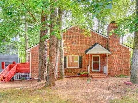207 Danforth Dr, Cary, NC 27511 photo 1