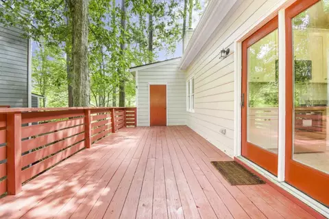 207 Danforth Dr, Cary, NC 27511 photo 15
