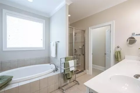 125 Strolling Way, Durham, NC 27707 photo 20