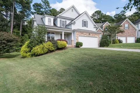 125 Strolling Way, Durham, NC 27707 photo 2