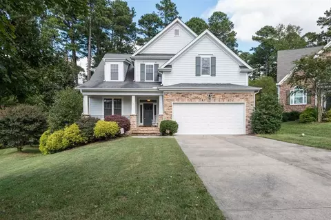 125 Strolling Way, Durham, NC 27707 photo 1