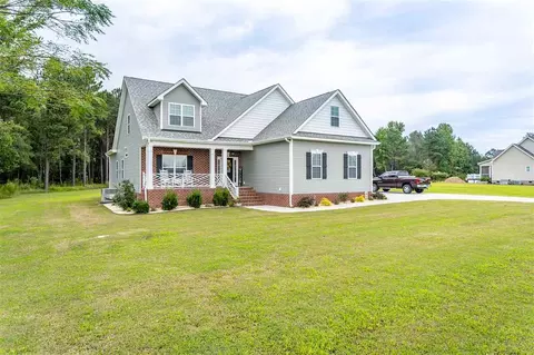 7186 Bitterroot Rd, Rocky Mount, NC 27803 photo 7