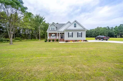 7186 Bitterroot Rd, Rocky Mount, NC 27803 photo 23