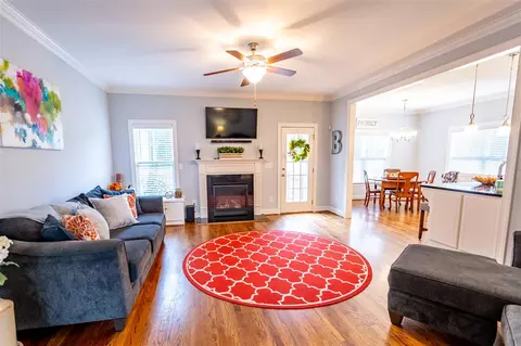 7186 Bitterroot Rd, Rocky Mount, NC 27803 photo 9