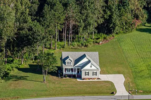7186 Bitterroot Rd, Rocky Mount, NC 27803 photo 3