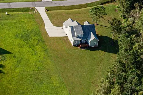 7186 Bitterroot Rd, Rocky Mount, NC 27803 photo 4