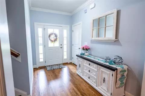 7186 Bitterroot Rd, Rocky Mount, NC 27803 photo 8