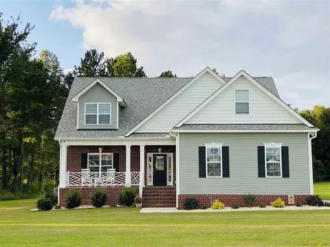 7186 Bitterroot Rd, Rocky Mount, NC 27803 photo 1