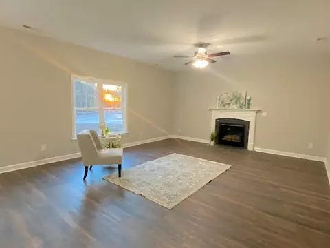383 Fallingbrook Dr, Kenly, NC 27542 photo 8