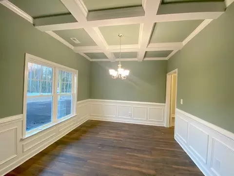 383 Fallingbrook Dr, Kenly, NC 27542 photo 4