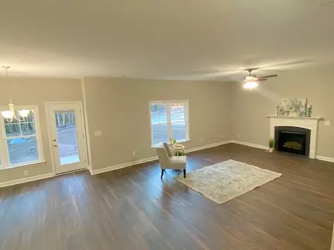 383 Fallingbrook Dr, Kenly, NC 27542 photo 7