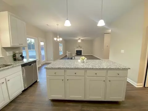 383 Fallingbrook Dr, Kenly, NC 27542 photo 13