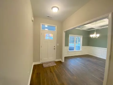 383 Fallingbrook Dr, Kenly, NC 27542 photo 3