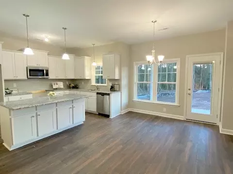 383 Fallingbrook Dr, Kenly, NC 27542 photo 1