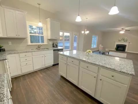 383 Fallingbrook Dr, Kenly, NC 27542 photo 12