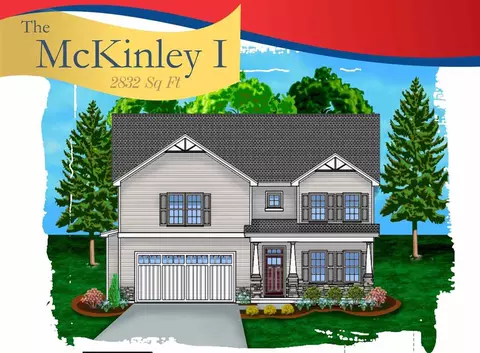 409 Fallingbrook Dr, Kenly, NC 27542 photo 1