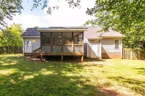 858 N Taylor St, Wake Forest, NC 27587 photo 23