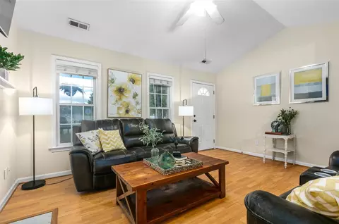 858 N Taylor St, Wake Forest, NC 27587 photo 5