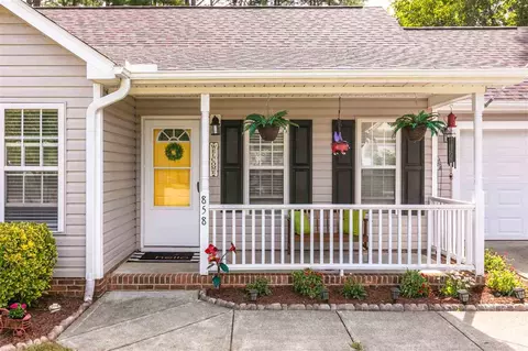 858 N Taylor St, Wake Forest, NC 27587 photo 2