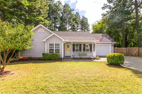858 N Taylor St, Wake Forest, NC 27587 photo 1