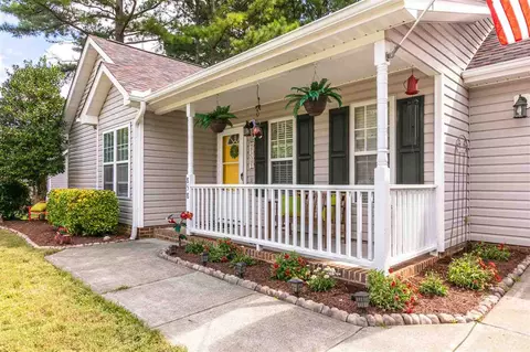 858 N Taylor St, Wake Forest, NC 27587 photo 3