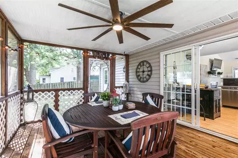 858 N Taylor St, Wake Forest, NC 27587 photo 22