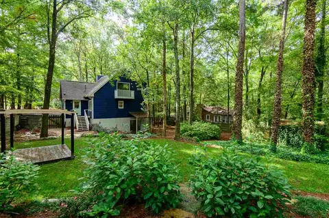 5421 Loyal Pl, Durham, NC 27713 photo 29
