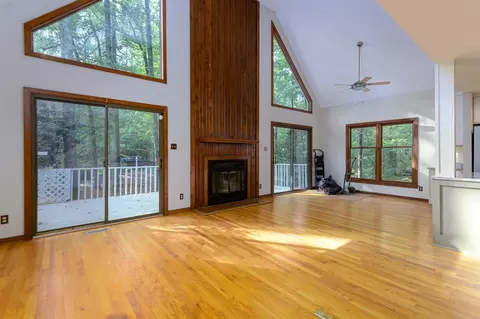 5421 Loyal Pl, Durham, NC 27713 photo 2