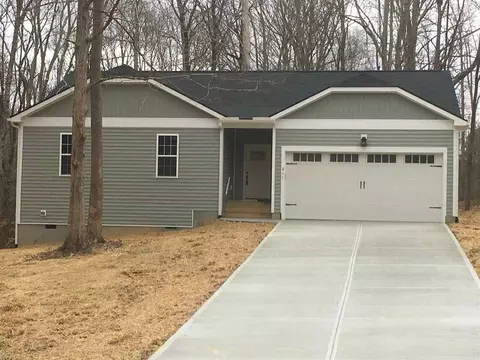 211 Clifton Dr, Willow Spring, NC 27592 photo 3