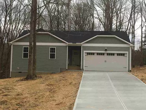 211 Clifton Dr, Willow Spring, NC 27592 photo 2