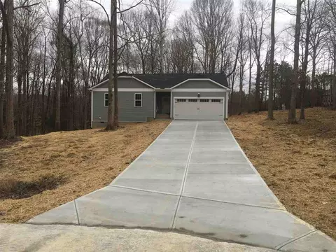 211 Clifton Dr, Willow Spring, NC 27592 photo 1