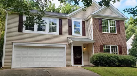 312 Arbor Greene Dr, Garner, NC 27529 photo 1