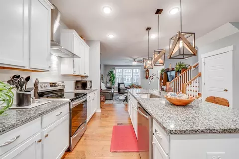 446 Triumph Ln, Wake Forest, NC 27587 photo 8