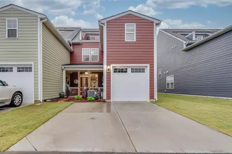 446 Triumph Ln, Wake Forest, NC 27587 photo 2