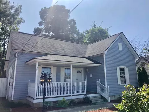 403 W J St, Erwin, NC 28339 photo 21
