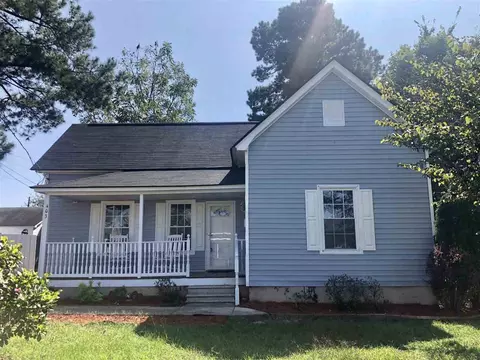 403 W J St, Erwin, NC 28339 photo 1