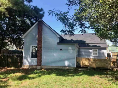 403 W J St, Erwin, NC 28339 photo 28