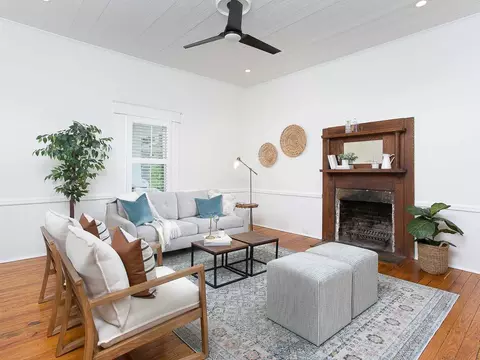 2113 Summit St, Durham, NC 27707 photo 17