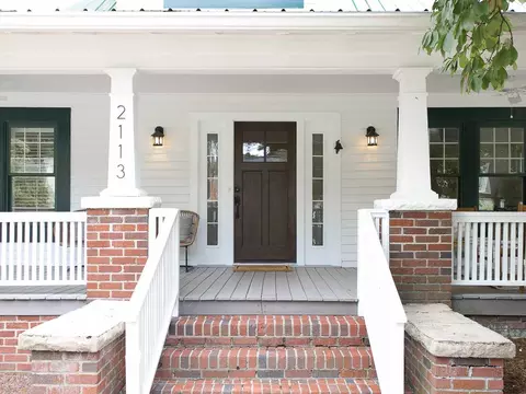 2113 Summit St, Durham, NC 27707 photo 3