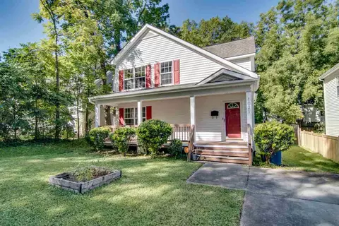 1021 Lancaster St, Durham, NC 27701 photo 3