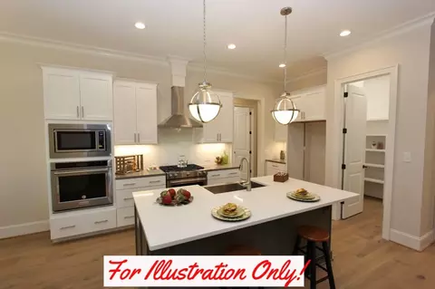628 Pelzer Dr, Wake Forest, NC 27587 photo 4