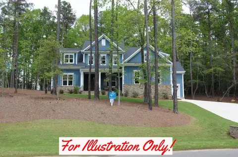 628 Pelzer Dr, Wake Forest, NC 27587 photo 2
