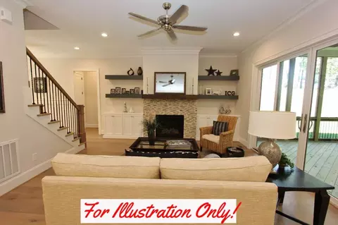 628 Pelzer Dr, Wake Forest, NC 27587 photo 11