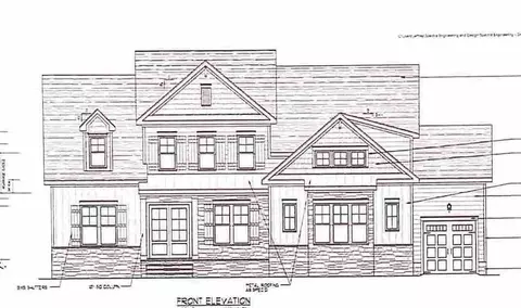 628 Pelzer Dr, Wake Forest, NC 27587 photo 1