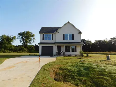 220 Mill Stream Dr, Selma, NC 27576 photo 2