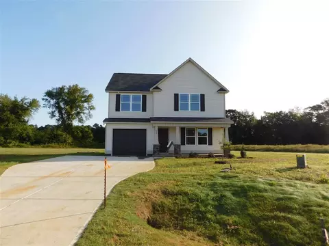 220 Mill Stream Dr, Selma, NC 27576 photo 1