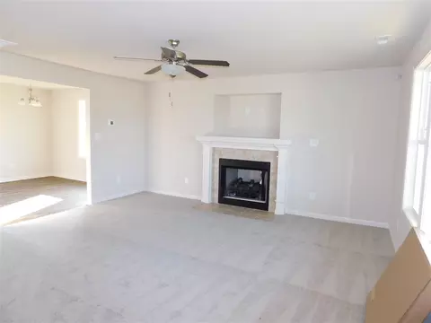 220 Mill Stream Dr, Selma, NC 27576 photo 5