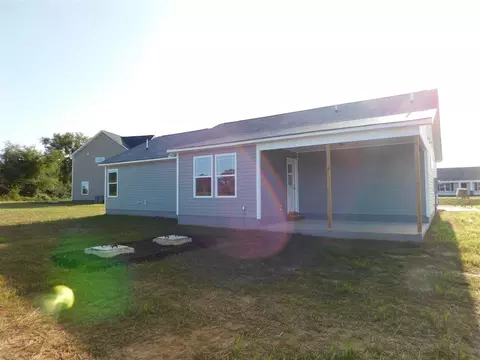 211 Mill Stream Dr, Selma, NC 27576 photo 17