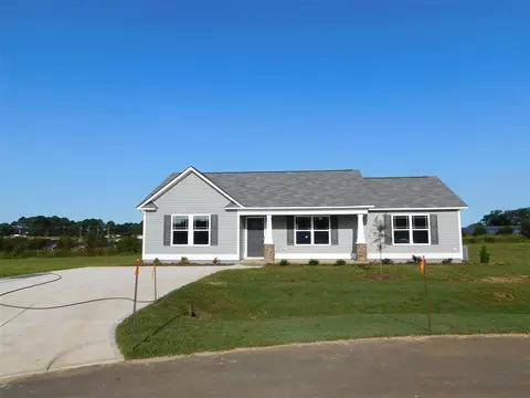 211 Mill Stream Dr, Selma, NC 27576 photo 2